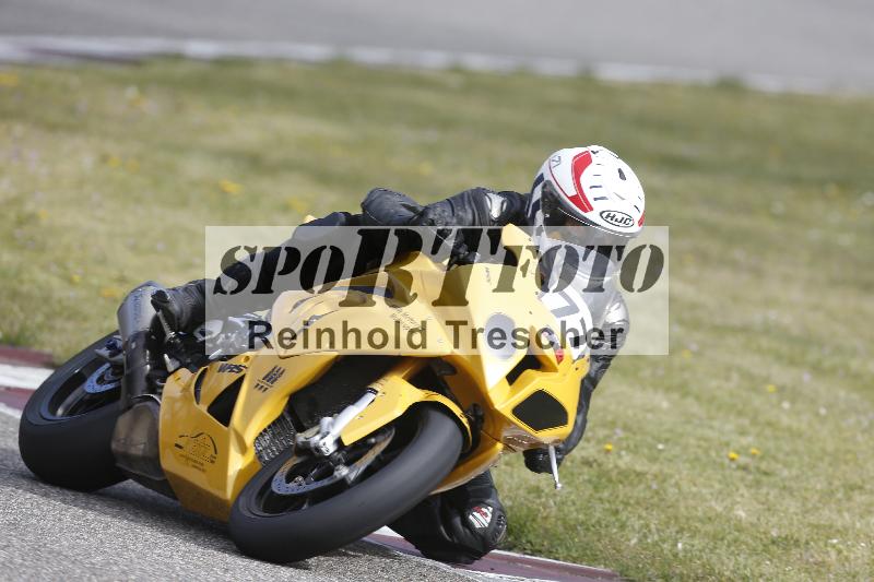 /03 04.04.2026 Speer Racing ADR/Gruppe rot/77